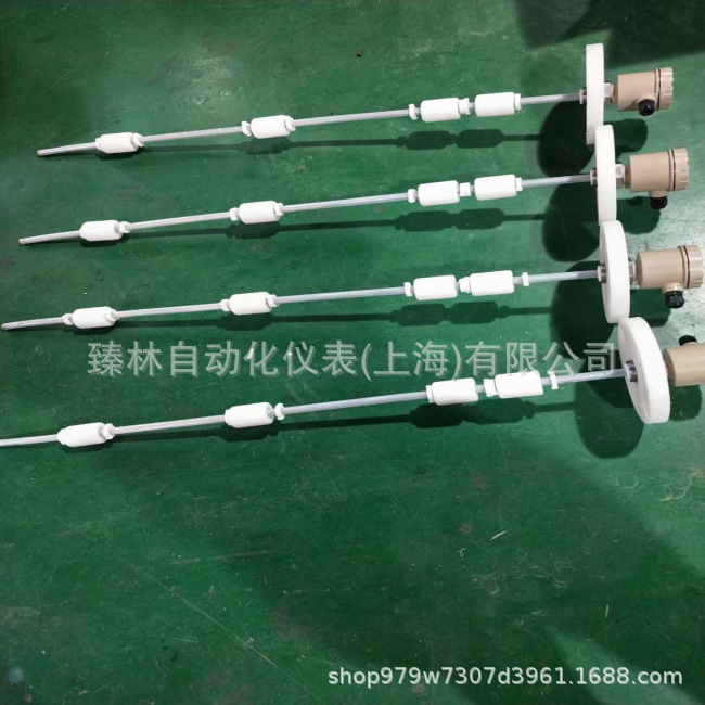 GSK-1A干簧管式浮球液位开关磁浮子液位变送器