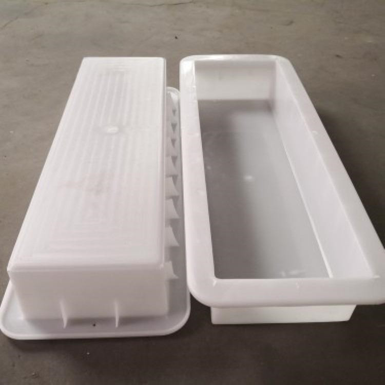 75*27.5*20cm直角侧石路牙模具 混凝土预制路沿石模具 厂家销售