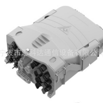 厂家直销 16芯预链接分线箱  16芯分线箱 16芯分纤箱 16芯分线盒