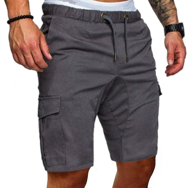 (Cross-border trading), summer shorts, sports trousers, plus size