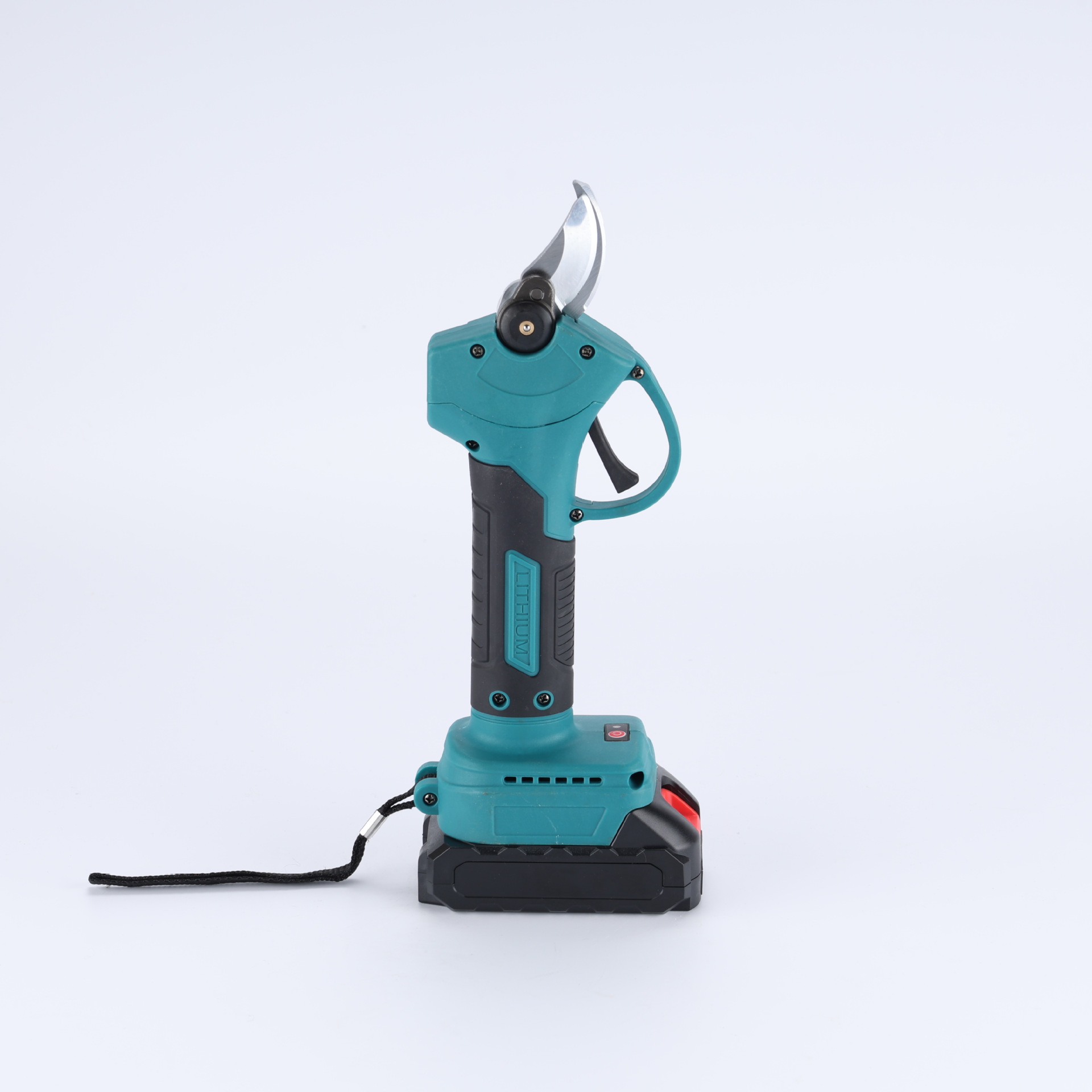 21v jardín multifuncional árboles frutales tijeras eléctricas ramas gruesas comercio exterior inalámbrico doméstico portátil tijeras de poda eléctrica de litio