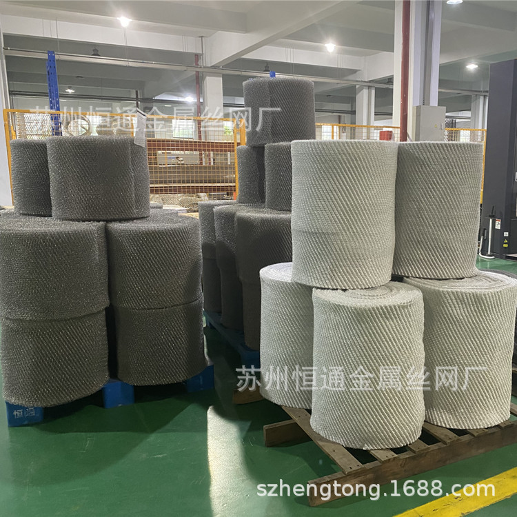 供应气液过滤网恒通