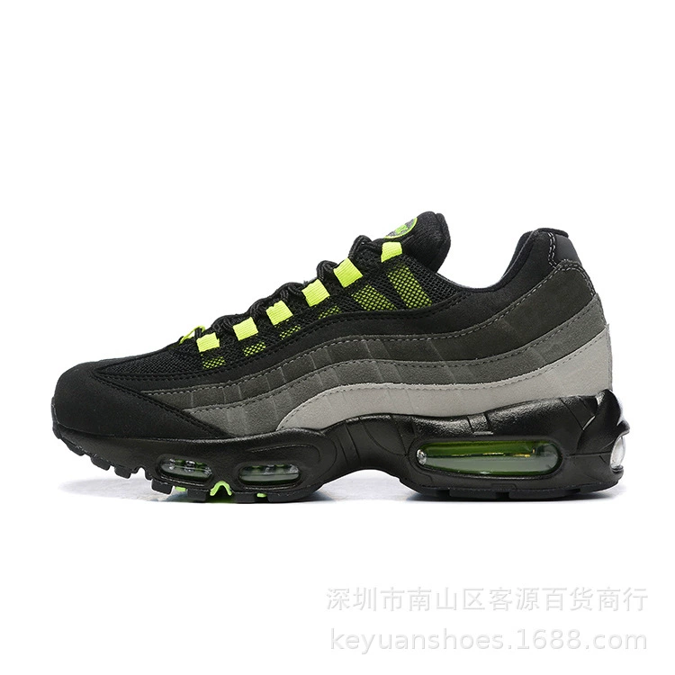 Кроссовки 95corteiz air cushion, лёгкие спортивные, размеры 40–46