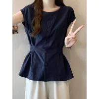 Gợi Ý Áo Sơ Mi Size Lớn Thanh Lịch Đầu Thu 2026 | Hướng Dẫn Phối Đồ Tôn Dáng, Giảm Béo, Chuyên Nghiệp Cho Công Sở