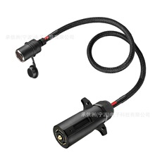 10AWG ,7 ���܇���^��ĸ�c�����Դ��,(2 Ӣ��),7 �O��Ƭ�����