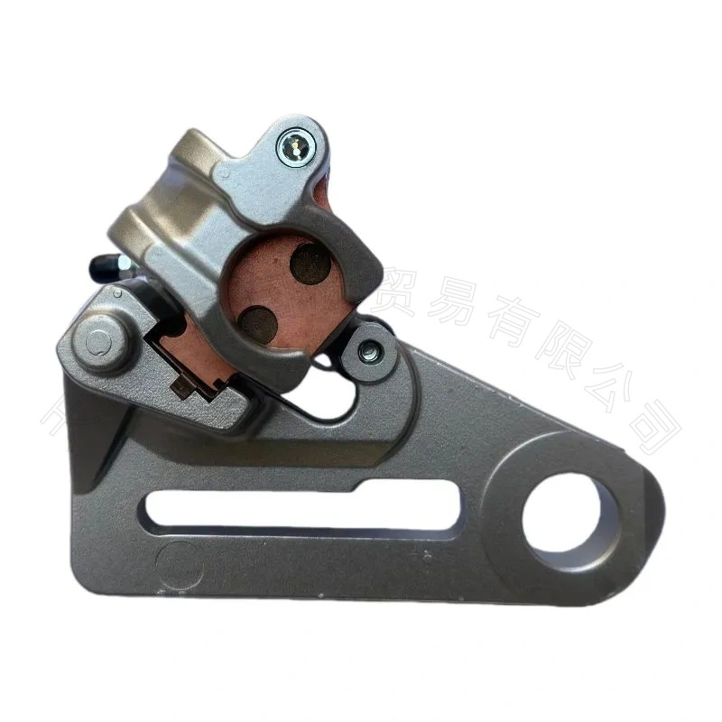 The lower pump of the hydraulic rear brake caliper for off-road motorcycles is suitable for KTM Husqvarna