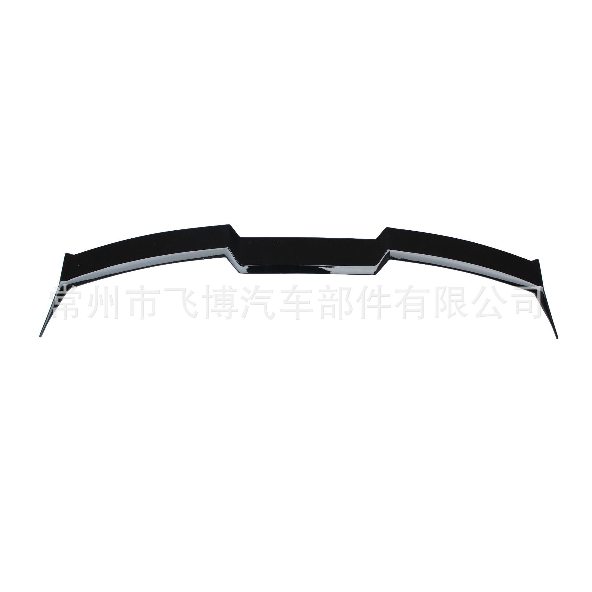 Suitable for 22 Byd Yuan Plus Mc Models, Rear Wing Top Wing Fixed Ducktail Bydatto3 Spoiler
