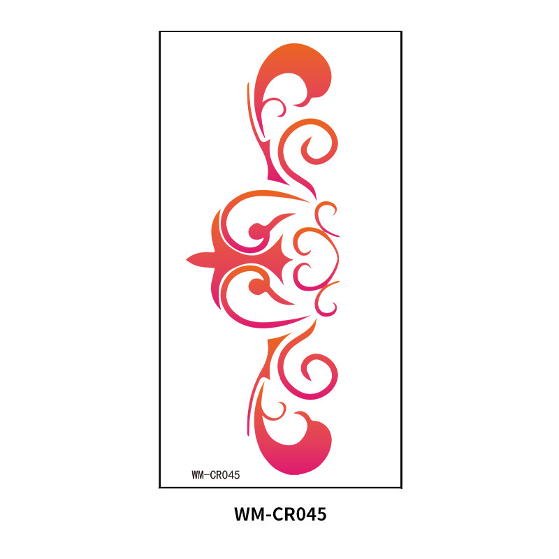 WM-CR045 / 85*160MM