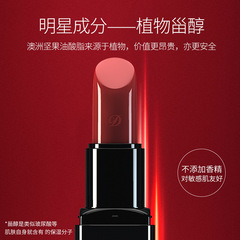 德德維芙口紅霧面啞光持久保濕防水不易脫色口紅批發