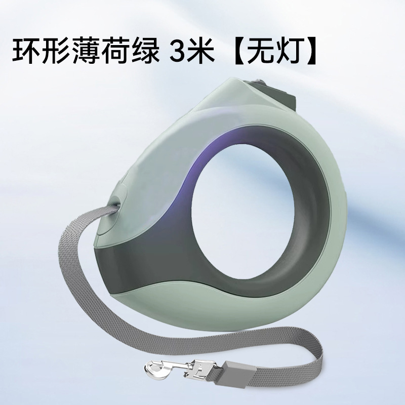 Макино зеленый 3 метра [без света]