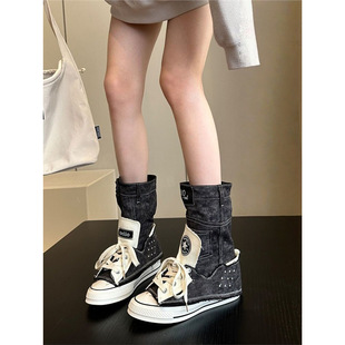 ��ϵ���ᷫ����ѥ2026�＾С�����ߎͷ���ЬŮ������ѥţ��ѝ��ѥ