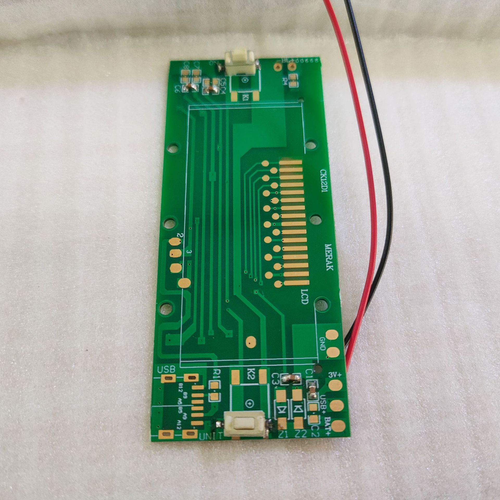 5kg-N007-four-corner-scale-pcb