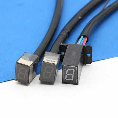 Display Block Display Gear – Motosiklet cihazları