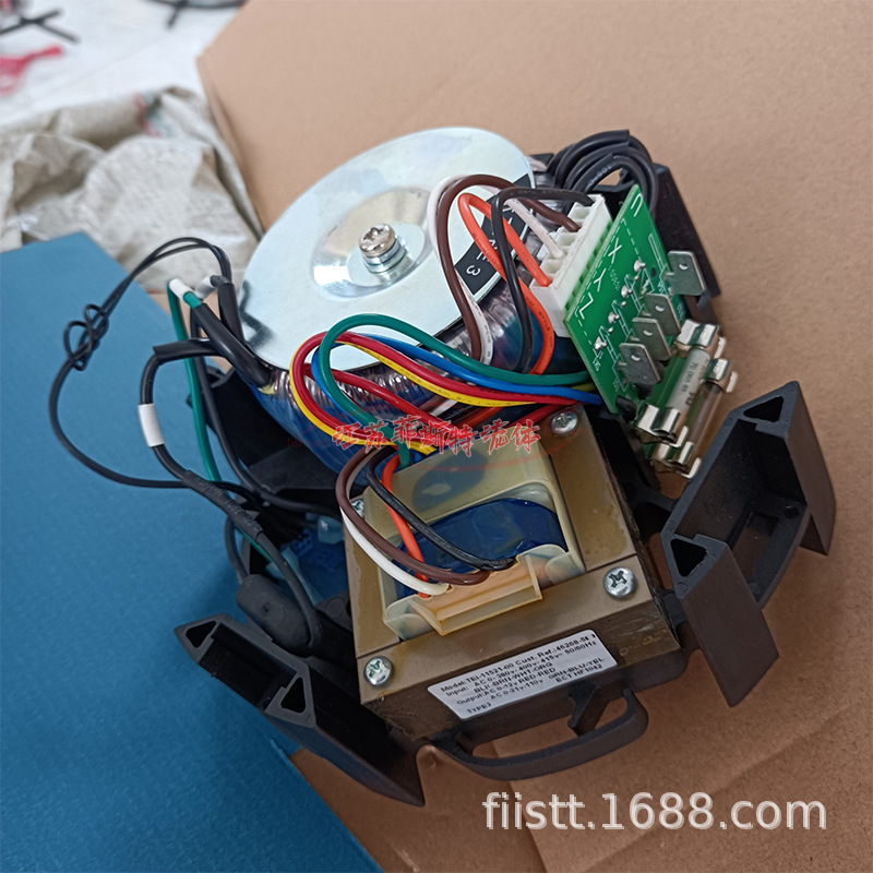 rotork罗托克IQH电源板 IQML75执行器电源主控板RS317-02_rotorkactuator