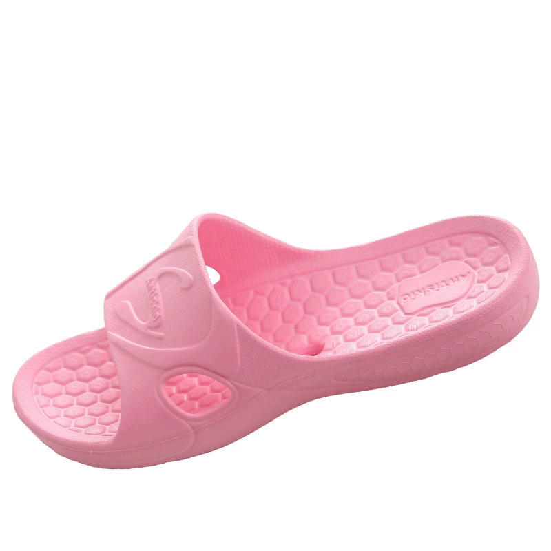 Нескользящие тапочки для заводской ванной комнаты, маслостойкая Водонепроницаемая нескользящая обувь, мужские и женские тапочки для работы в отеле