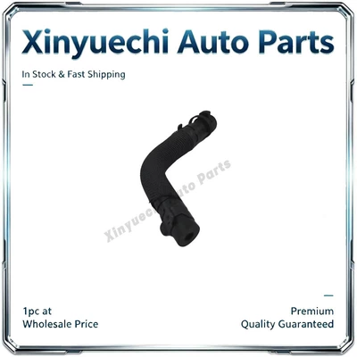 automobile water pipe W176 W246 coolant