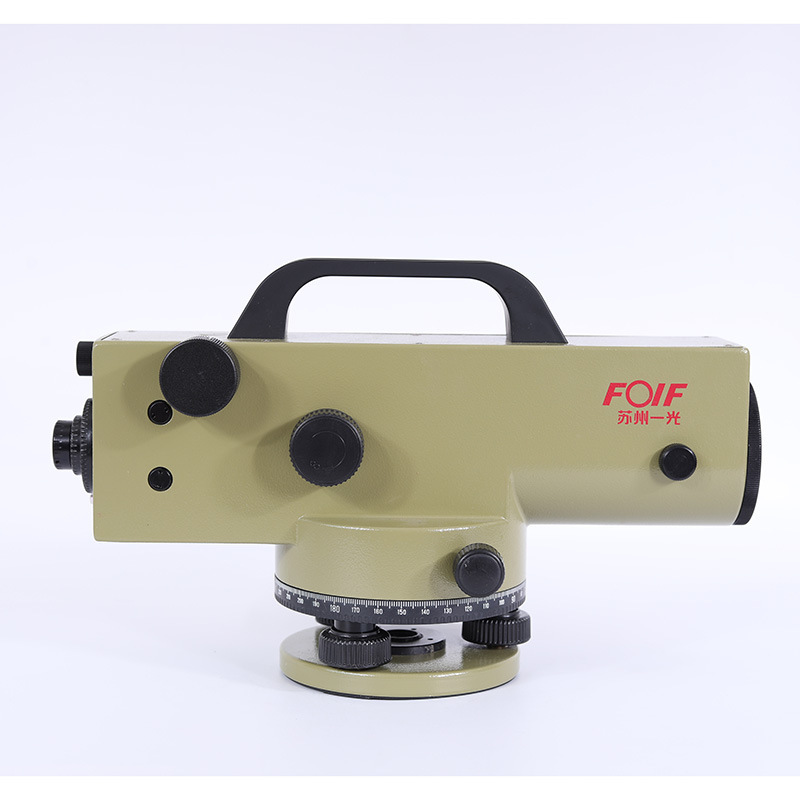 Nivelador automático de alta precisión DSZ1 para ingeniería y topografía, marca Suzhou Yiguang image 4