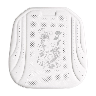 Cool pad – seat pad, ventilated and breathable car
