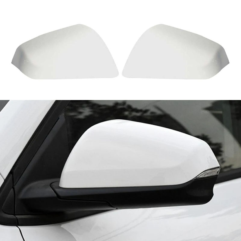 Suitable for 17-23 Chevrolet Equinox Equinox Us Standard Rearview Mirror Housing Reversing Mirror Cover Replacement