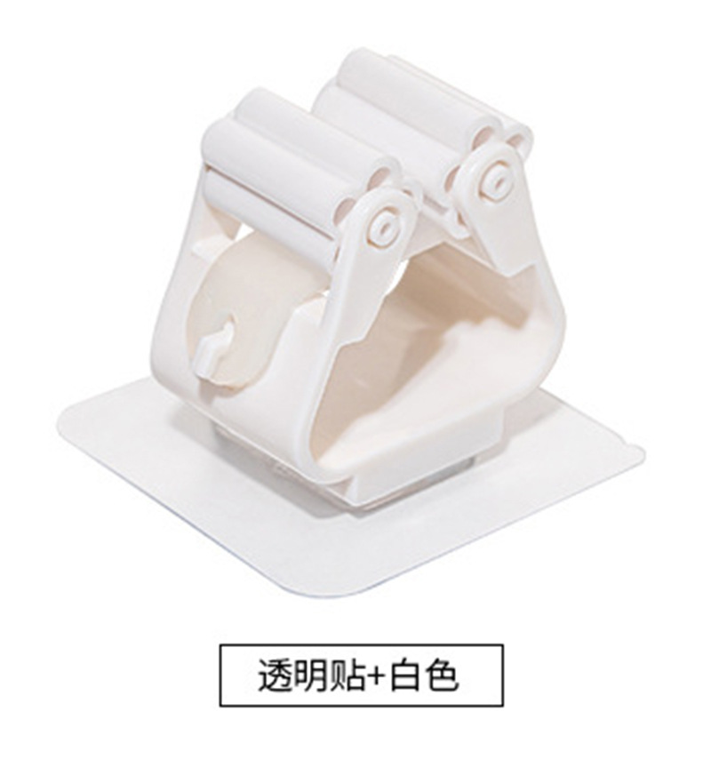 6cm * 6cm 투명 페이스트 화이트 (포장 없음)