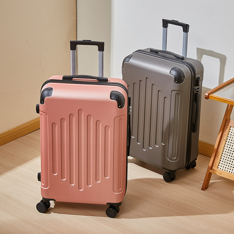 Customized Luggage, Student Trolley Case, Sturdy and Durable Password Box, Travel Suitcase Wholesale, 28inch Large Capacity Luggage