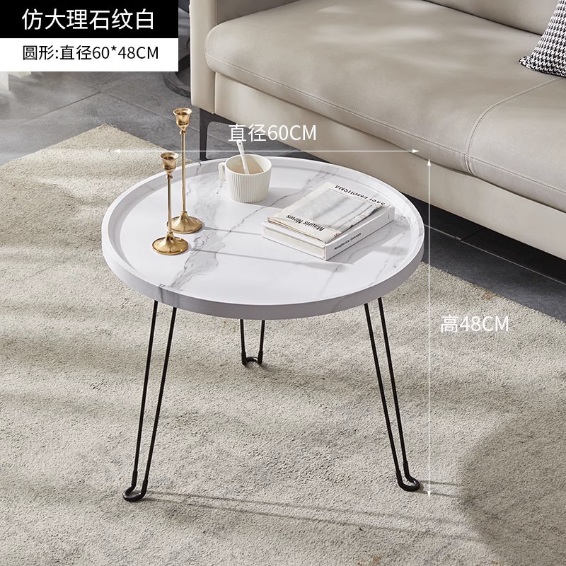 모조 흰색 대리석 색상 60*60*48