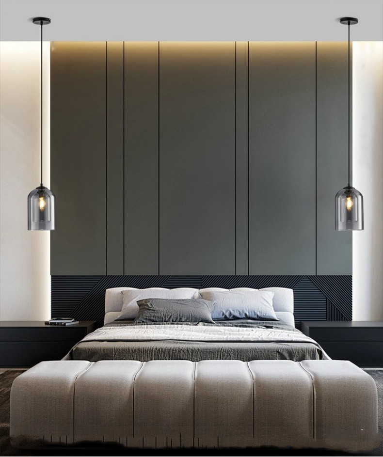 Chic Pendant Light Design