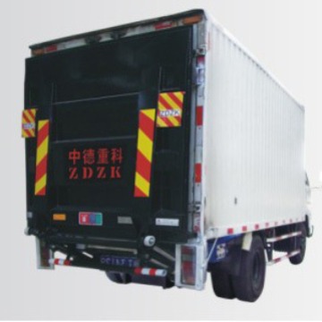 1.5吨汽车尾板  顺德箱式汽车尾板  汽车升降尾板  质量保证