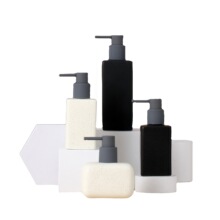 NO.LB-06_11_25欧式陶瓷卫浴乳液瓶沐浴露分装瓶按压洗手液收纳瓶