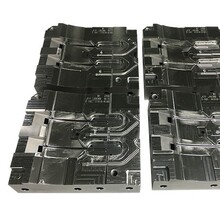 模具PVD表面镀膜硬质涂层氮化钛氮化铬铝硅耐高温涂层加工