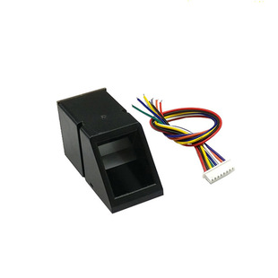 信宸科技 AS608 optical fingerprint sensor fingerprint module