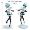 Carrying big-eared dog-Standing Hatsune-Bag