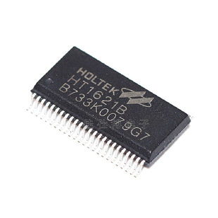 HT1621B new spot SSOP48 Holtek Hetai RAM mapping LCD LCD screen drive IC
