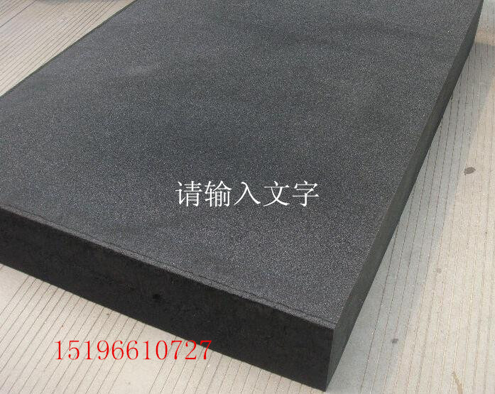 厂家供应黑色隔温板泡沫/冷藏车隔温保温高发泡100MM厚度泡沫