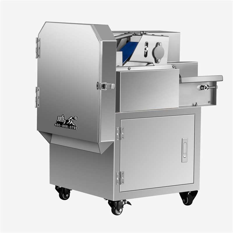 Cortador de verduras multifuncional, cortador de verduras eléctrico, cortador de verduras de algarro, cilantro, cebolla, flor de cebolla, relleno de mijo picante