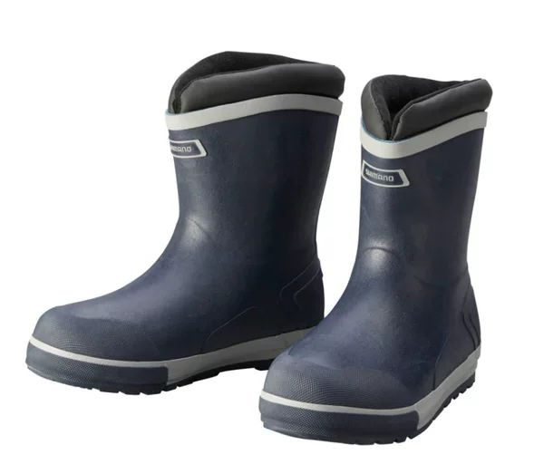 SHIMANO21 new winter cold-proof waterproof warm resistant fishing boots FB-067U