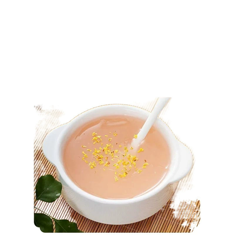 Аутентичный порошок из корня лотоса, чистый порошок корня лотоса для супа, без сахара, ломтик лотоса, порошок лотос, без добавленного сахара, без сахара порошок лотоса