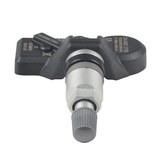 5Q0907275B 5Q0907275 5Q0907275A is suitable for Volkswagen and Skoda tire pressure sensors