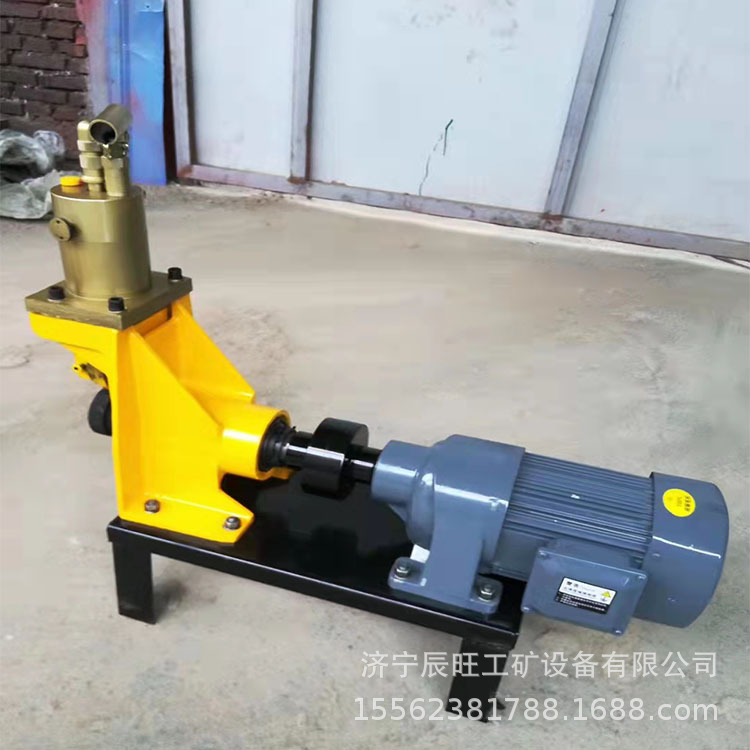 供应优质电动液压压槽机 厂销售预应力机械压槽机 电动压槽机