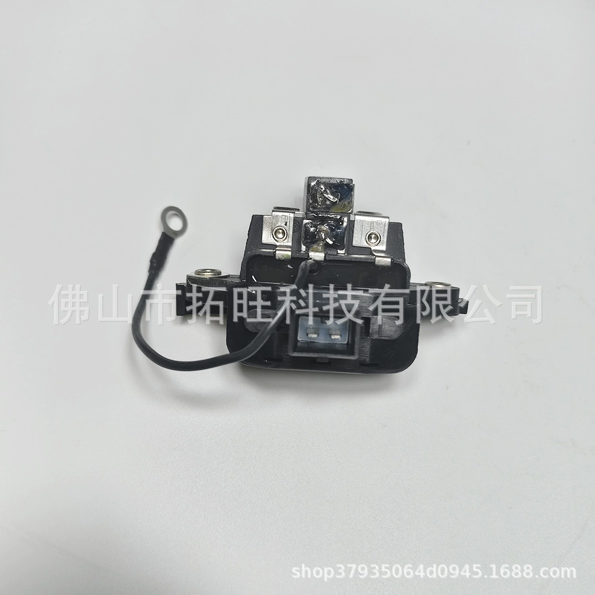 449714B 44-9714B 44-9714 44-9714 Набор щеток регулятора напряжения 12 В для Thermo King