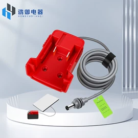 电源线;车用点烟器;其他电源