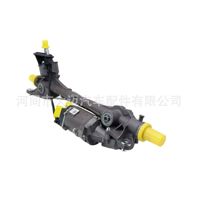 Lingdu steering gear assembly, Steering gear assembly