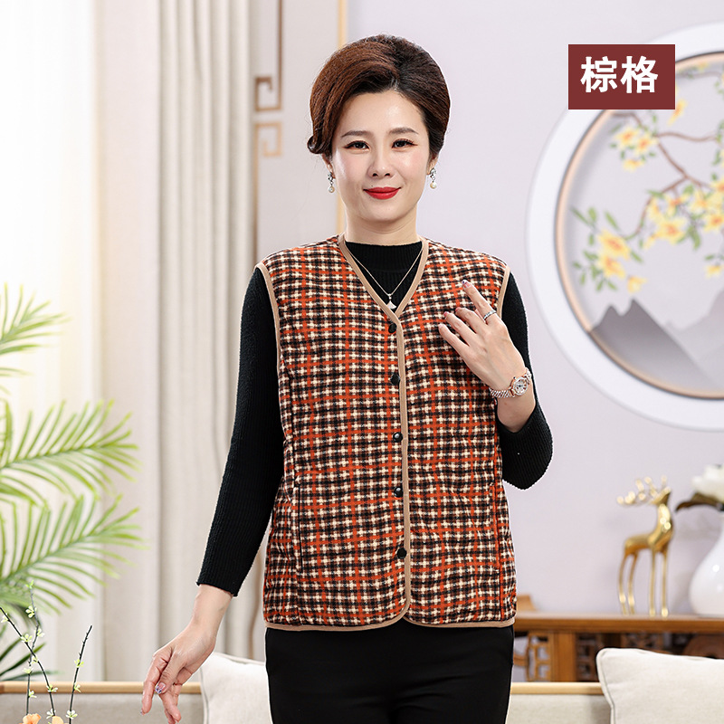 다크 브라운 격자