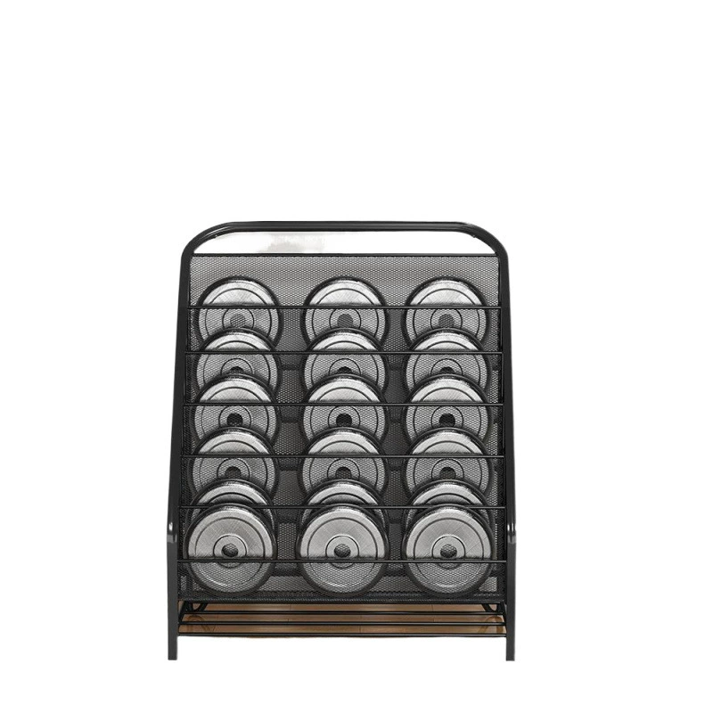 Display rack newspapers and magazines Magazine standing racks Multi -layer storage racks Landing newspapers Propaganda data rack