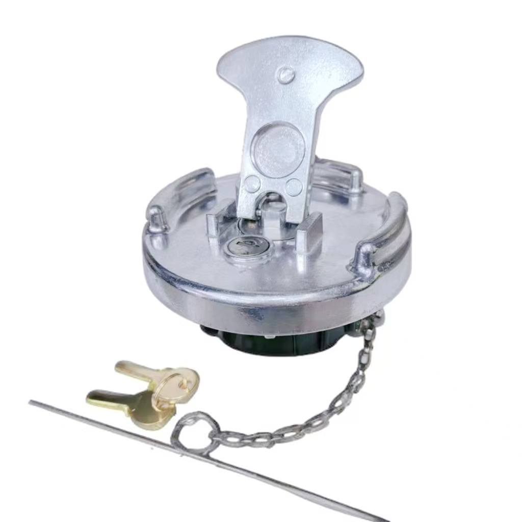 Suitable for American Trucks Diesel Fuel Tank Cap 11-04859-100 11-04859-200 Fuel Tank Cap with Lock