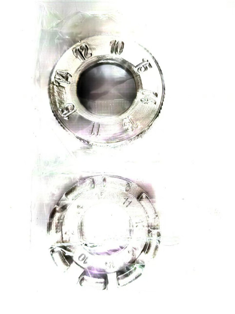 Llave de bicicletas de radio, herramienta de ajuste de anillo de carretera de bicicleta de montaña, 8 puertos, llave de alambre de acero multipuerto, reparación de anillo de acero