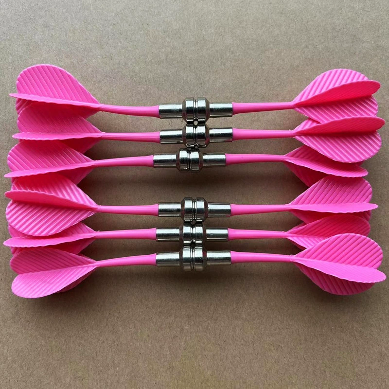 Универсальный набор, безопасные магнитные darts, сильный магнит