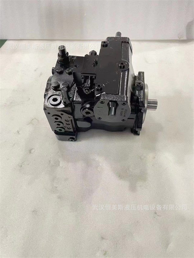 德国REXROTH力士乐柱塞泵AA4VSO180DFR/30R-FPB25U31