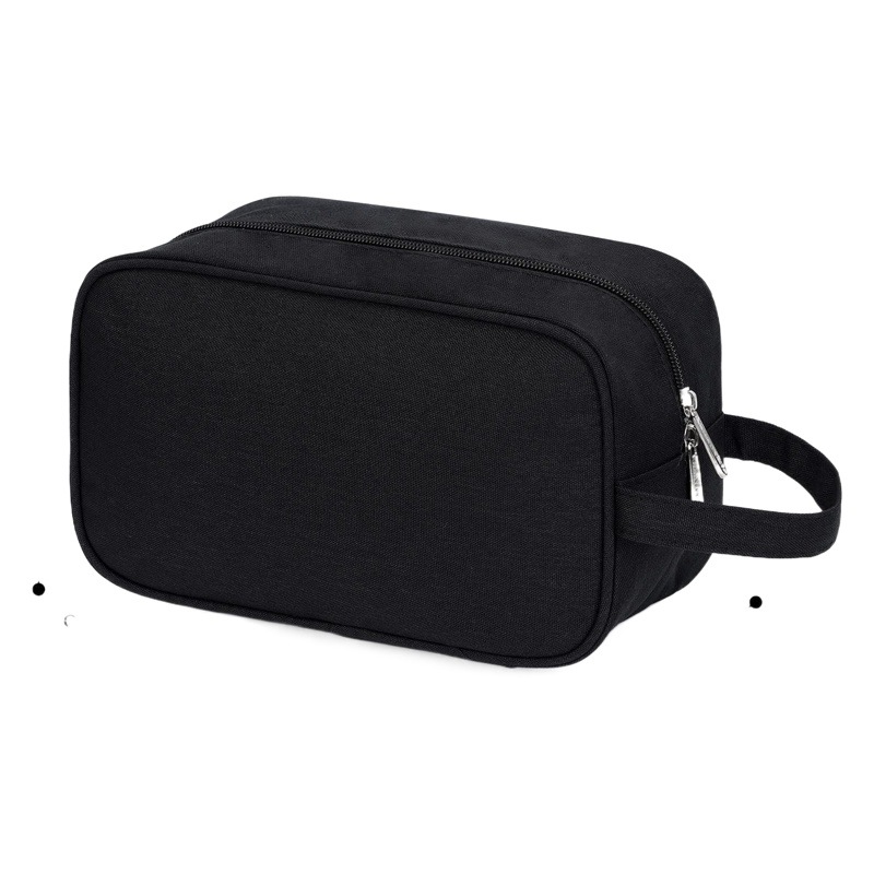 Caliente amazon caliente venta bolsa de viaje bolsa de cosméticos portátil gran capacidad ins estilo de alto aspecto multifuncional lavado