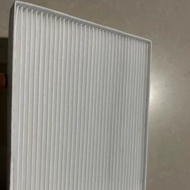 空调滤清器;空气滤清器;机油滤清器